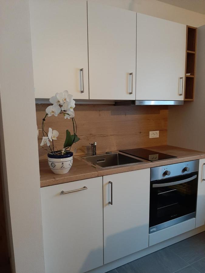 Apartment Anna 拉辛 外观 照片