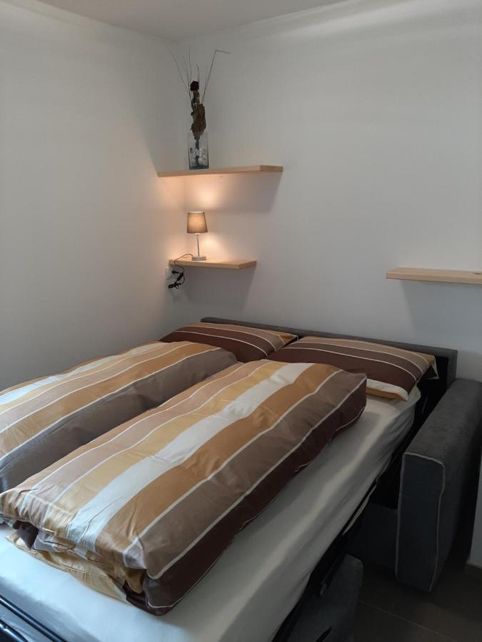 Apartment Anna 拉辛 外观 照片