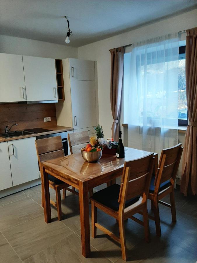 Apartment Anna 拉辛 外观 照片