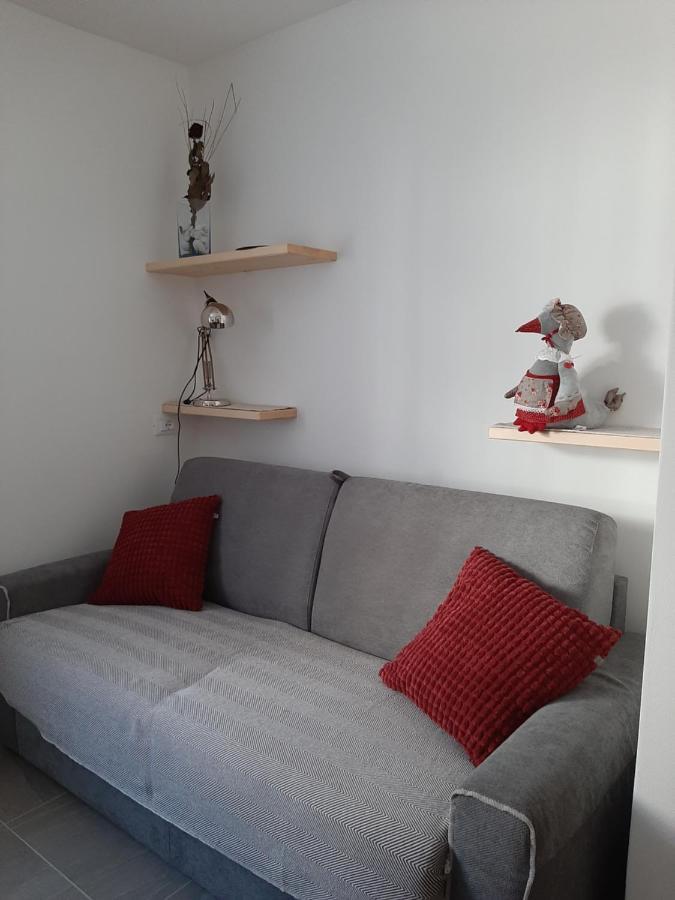 Apartment Anna 拉辛 外观 照片
