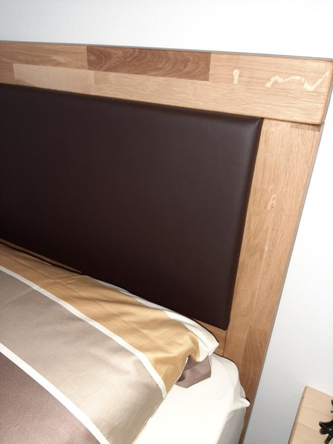 Apartment Anna 拉辛 外观 照片