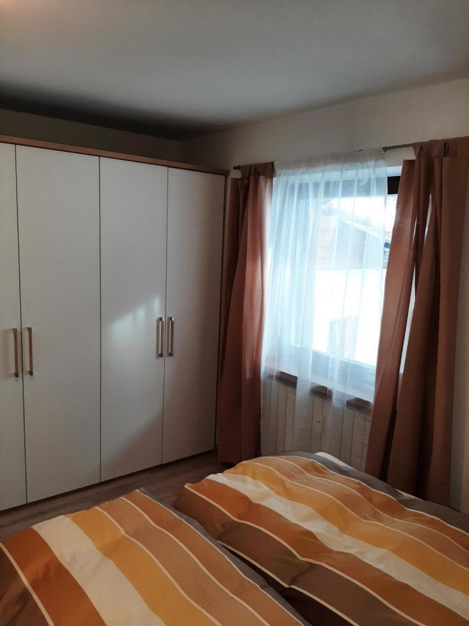 Apartment Anna 拉辛 外观 照片