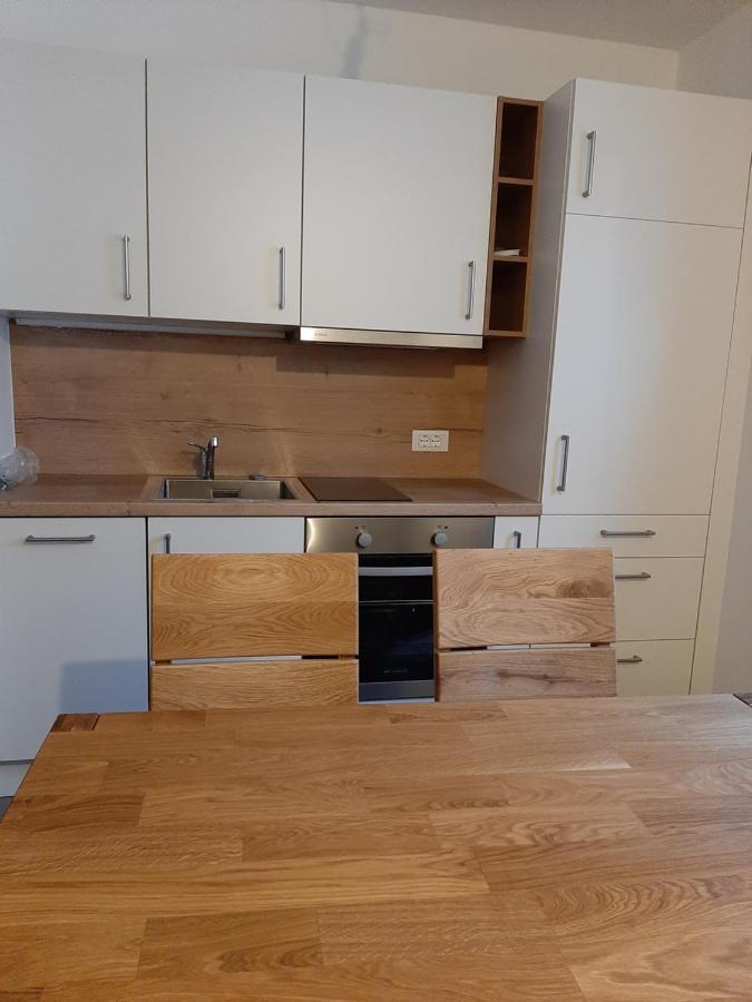 Apartment Anna 拉辛 外观 照片
