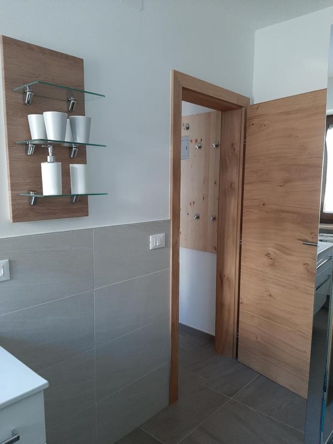 Apartment Anna 拉辛 外观 照片