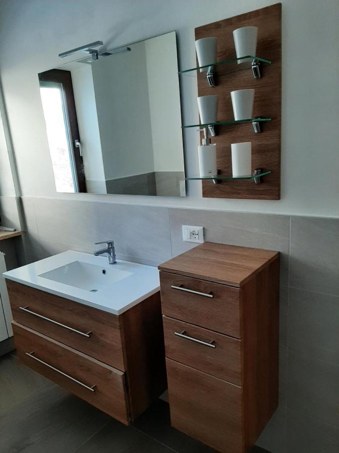 Apartment Anna 拉辛 外观 照片