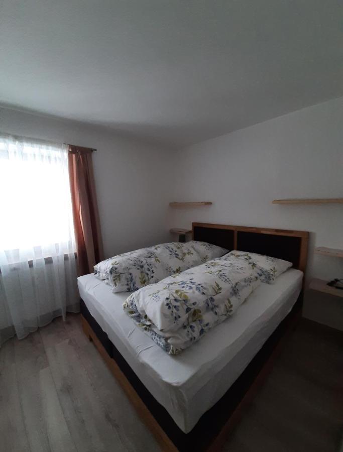 Apartment Anna 拉辛 外观 照片