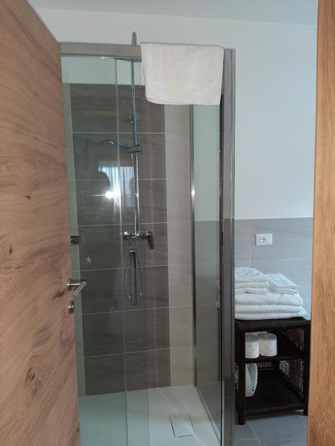 Apartment Anna 拉辛 外观 照片
